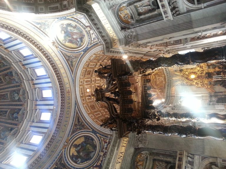 מוזיאון הוותיקן