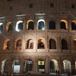 אטרקציות ברומא