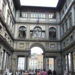 גלריית אופיצי