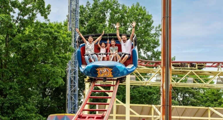 פארק לאולנדיה